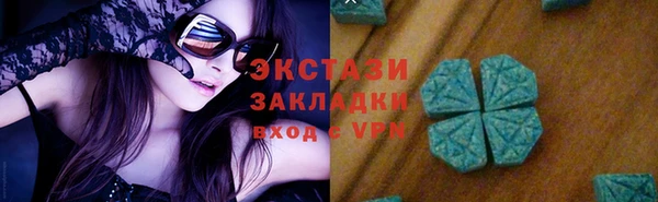 хмурый Новозыбков
