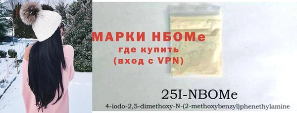 крисы Няндома